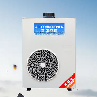 Un bon prix. Restez frais et confortables dans votre cuisine avec un climatiseur de cuisine commercial à haut rendement En ligne