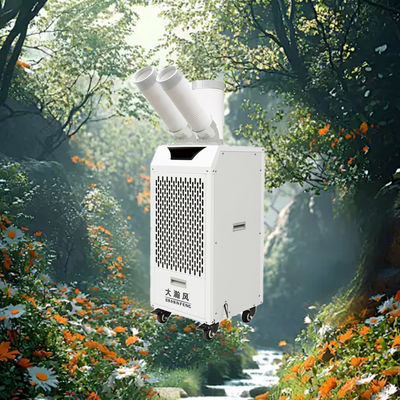 Un bon prix. Climatiseur mobile économe en énergie avec grand volume d'air et conception tout-en-un pratique pour un refroidissement instantané En ligne