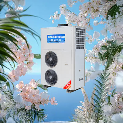 Un bon prix. Profitez d'un confort optimal dans votre cuisine avec un climatiseur de cuisine commercial haute performance En ligne