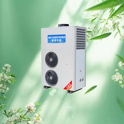 Un bon prix. Améliorer le système de refroidissement de la cuisine avec un climatiseur de cuisine commercial haute performance En ligne