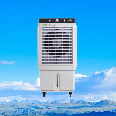 Un bon prix. Refroidisseur d'air mobile 220V avec écran tactile 250W fonctionnement silencieux En ligne