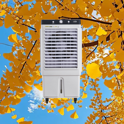 Un bon prix. Refroidisseur d'air mobile 220V avec fonctionnement silencieux et écran tactile En ligne
