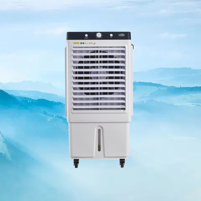 Un bon prix. Refroidisseur d'air mobile silencieux 220V avec écran tactile 250W En ligne