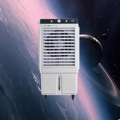 Un bon prix. Refroidisseur d'air mobile 250W avec panneau tactile 220V 50Hz En ligne