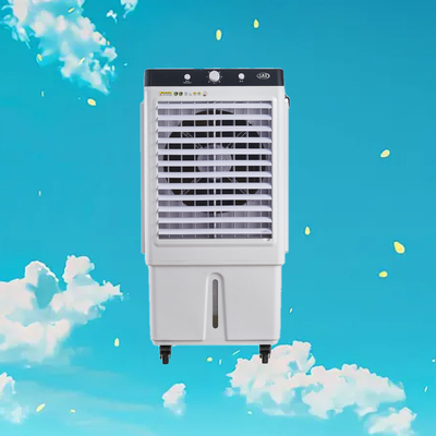 Un bon prix. Refroidisseur d'air mobile 220V avec écran tactile 250W fonctionnement silencieux En ligne