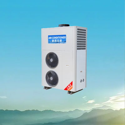 Un bon prix. Air conditionné pour cuisine commerciale 5540W refroidissement tout en un En ligne