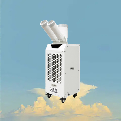 Un bon prix. Refroidisseur d'air mobile économe en énergie 2,7 kW avec compresseur Swing En ligne