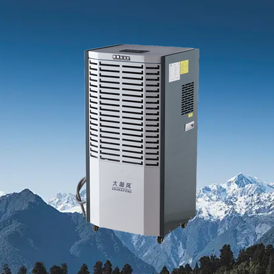 Un bon prix. Déshumidificateur commercial de 60L/D 220V pour espaces de 80 à 120 m2 En ligne