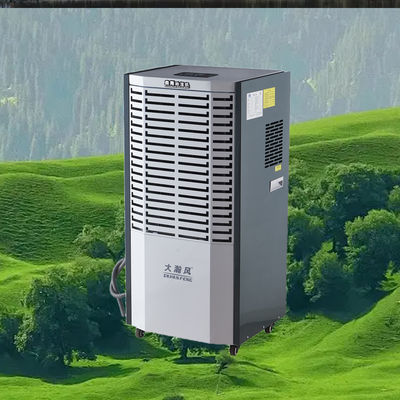 Un bon prix. Déshumidificateur commercial 60L/jour 220V 50Hz pour des zones de 80-120m² En ligne