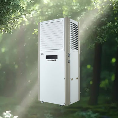 Un bon prix. Climatiseur industriel 16KW avec alimentation d'air à distance 10-15M En ligne