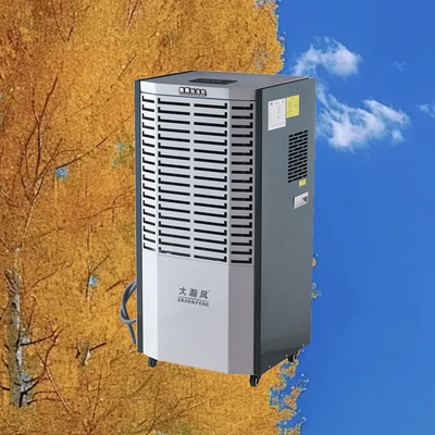 Un bon prix. Déshumidificateur commercial 60L/jour 220V pour espaces de 80-120 m² En ligne