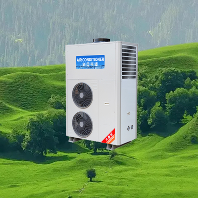 Un bon prix. Climatiseur de cuisine commerciale 5540W Refroidissement 220V Tout-en-un En ligne