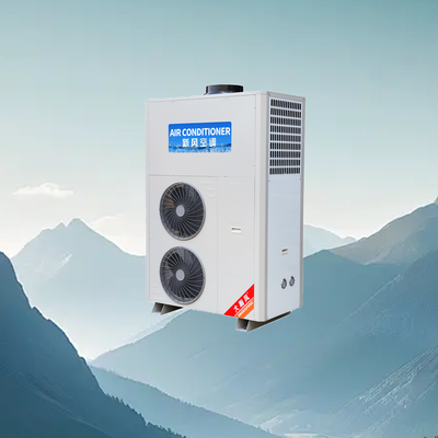 Un bon prix. Climatiseur de cuisine commerciale 5540W Refroidissement 220V Tout-en-un En ligne