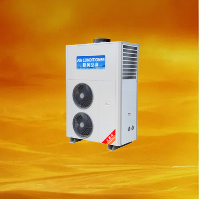 Un bon prix. Climatiseur de cuisine commerciale 5540W Refroidissement 220V Tout-en-un En ligne