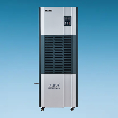 Un bon prix. Déshumidificateur industriel 6.8L/h 220V pour le contrôle de l'humidité commerciale En ligne