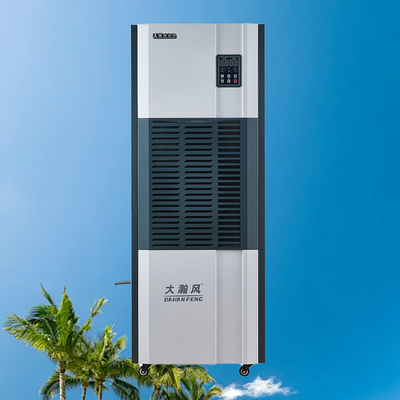 Un bon prix. Déshumidificateur industriel 220 V 6,8 L/h Capacité 2100 W Puissance En ligne