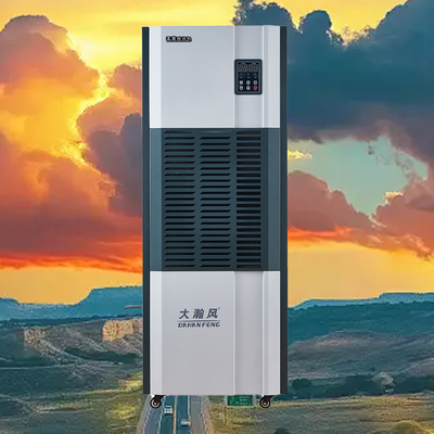 Un bon prix. Déshumidificateur industriel 220 V 6,8 L/h Capacité pour la protection des biens En ligne