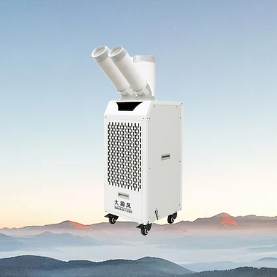 qualité Refroidisseur d'air mobile 220V 2,7KW avec réservoir d'eau de 6L usine