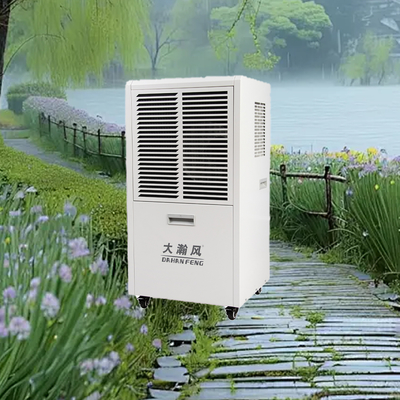 Un bon prix. Déshumidificateur commercial 60L/D 220V pour espaces de 80 à 120 m2 En ligne