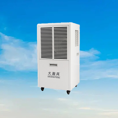 Un bon prix. Déshumidificateur commercial 60L/jour 220V pour espaces de 80-120 m² En ligne