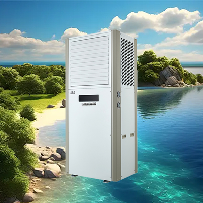 Un bon prix. Climatiseur industriel 16KW avec puissance frigorifique de 3,9KW et soufflage d'air de 10-15M En ligne