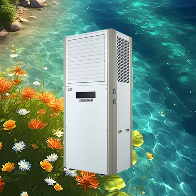 Un bon prix. Climatiseur industriel économe en énergie 16KW, puissance frigorifique 3,9KW En ligne