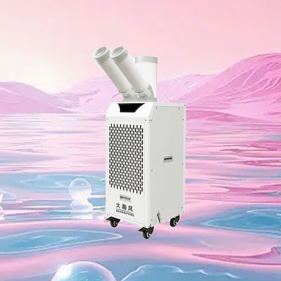 Un bon prix. Convenient And Energy Saving Mobile Air Cooler For Ventilation And Cooling In Various Scenarios En ligne