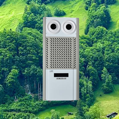 Un bon prix. Industrial Air Conditioner with 2600 M³/h Max Air Flow and 10~15 Meters Remote Air Supply for -7°C~43°C Applicable Temperature En ligne