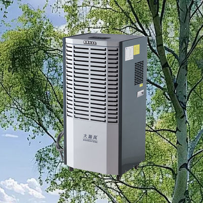 Un bon prix. Silent Commercial Dehumidifier with 500m³/h Circulating Air Volume and 900W Power Consumption for 80-120m² Spaces En ligne