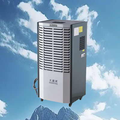Un bon prix. Déshumidificateur commercial silencieux avec une puissance maximale de 1900 W et des dimensions de 400 mm × 373 mm × 700 mm pour les grands espaces En ligne