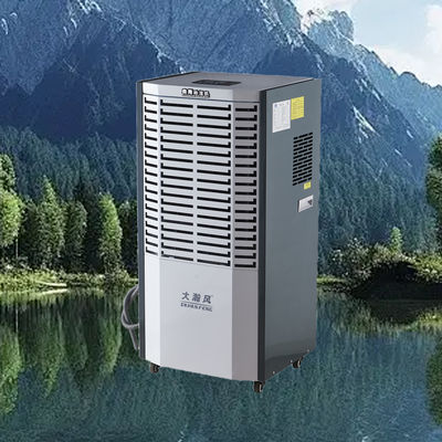 Un bon prix. Déshumidificateur commercial de puissance maximale de 1900 W avec dimensions de 400 mm × 373 mm × 700 mm et poids net de 36 kg pour les grands espaces En ligne