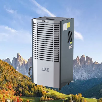 Un bon prix. Déshumidificateur commercial de 1900W de puissance maximale avec protection des biens et amélioration des performances CVC pour les grands espaces En ligne
