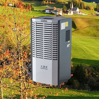 Un bon prix. Déshumidificateur commercial de puissance maximale de 1900 W avec protection de la propriété et prévention des moisissures pour les grands espaces En ligne
