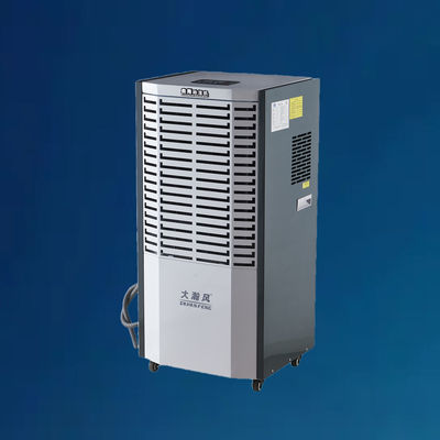 Un bon prix. Déshumidificateur commercial avec puissance maximale de 1900 W 400 mm × 373 mm × 700 mm Dimensions et poids net de 36 kg pour le contrôle de l'humidité totale de la pièce En ligne