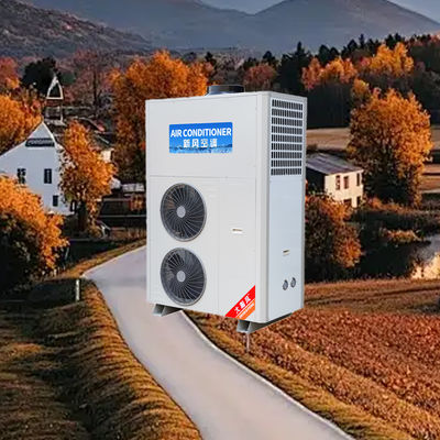 Un bon prix. Climatiseur de cuisine commercial avec un débit d'air en circulation de 720 m3/h, une pression totale de ventilateur de 250 Pa et un poids d'équipement de 55 kg pour un refroidissement de cuisine efficace En ligne