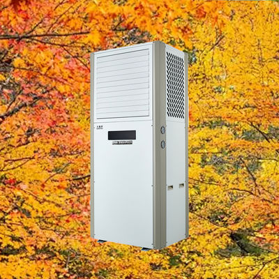 Un bon prix. Climatiseur industriel avec capacité de refroidissement de 10000 BTU et alimentation 380 V 3N/50 Hz pour une température applicable de -7°C à 43°C En ligne