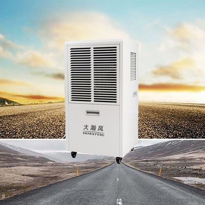 Un bon prix. Déshumidificateur commercial avec protection des biens et prévention des moisissures pour l'amélioration des performances HVAC dans les grands espaces En ligne
