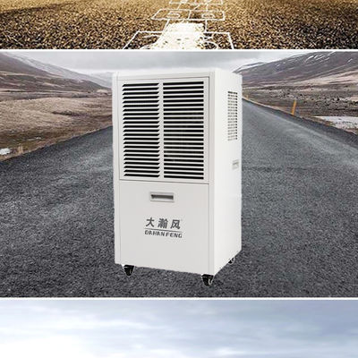 Un bon prix. Déshumidificateur commercial avec protection de la propriété amélioration des performances HVAC et prévention des moisissures pour 80-120 mètres carrés En ligne