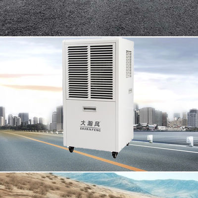 Un bon prix. Déshumidificateur commercial silencieux avec protection de la propriété et amélioration des performances HVAC pour 80-120 mètres carrés En ligne