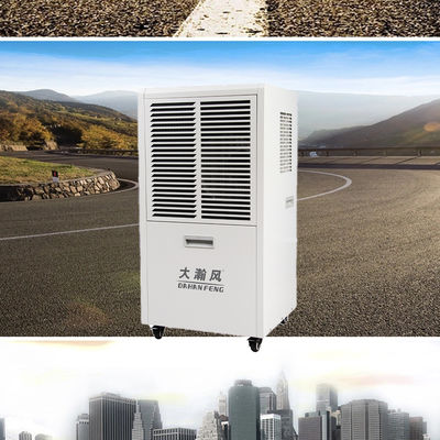 Un bon prix. Déshumidificateur commercial avec protection de la propriété, amélioration des performances de la climatisation et prévention des moisissures pour les grands espaces En ligne