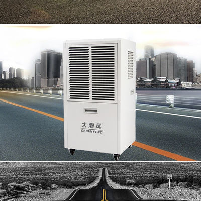 Un bon prix. Déshumidificateur commercial avec protection de la propriété, amélioration des performances de la climatisation et prévention des moisissures pour les grands espaces En ligne