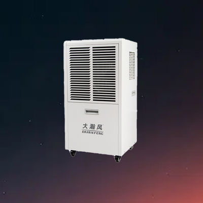 Un bon prix. Déshumidificateur commercial avec protection de la propriété, amélioration des performances de la climatisation et prévention des moisissures pour les grands espaces En ligne