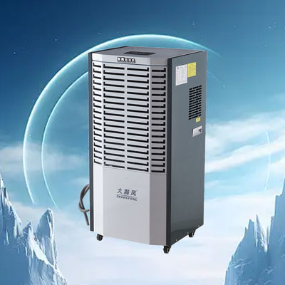 Un bon prix. Déshumidificateur commercial avec protection des biens, préservation des meubles et amélioration des performances HVAC pour 80-120 mètres carrés En ligne