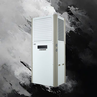Un bon prix. Conditionneur d'air industriel avec alimentation 380 V 10000 BTU Capacité de refroidissement et température applicable -7°C~43°C En ligne