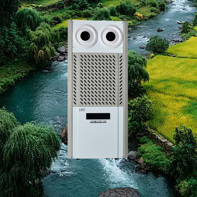 Un bon prix. Conditionneur d'air industriel à économie d'énergie avec refroidissement rapide 30 minutes DN20 conduit de condensat et débit d'air maximal de 2600 M3/h En ligne