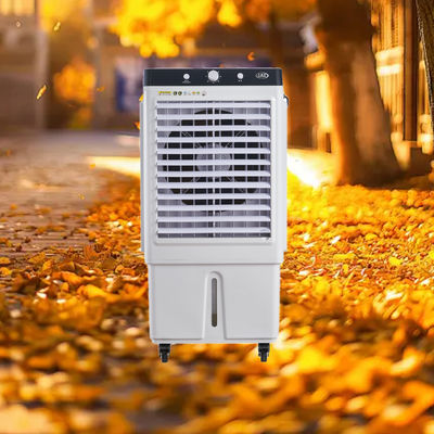 Un bon prix. Cooler à air mobile ultra-portatif Dahanfeng avec débit d'air réglable à 3 vitesses et conception compacte 650×430×1200mm En ligne