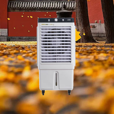 Un bon prix. Cooler à air mobile ultra-portatif Dahanfeng avec des dimensions de 650×430×1200 mm et des performances éco-efficaces En ligne