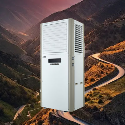 Un bon prix. Conditionneur d'air industriel de 16 kW avec une puissance de refroidissement nominale de 3,9 kW et une alimentation à distance de 10 à 15 mètres En ligne