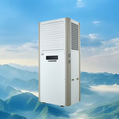 Un bon prix. Conditionneur d'air industriel de 16 kW avec une puissance de refroidissement nominale de 3,9 kW et une alimentation à distance de 10 à 15 mètres En ligne