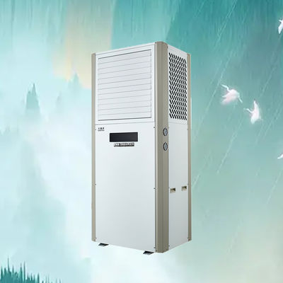 qualité Conditionneur d'air industriel avec une puissance nominale de refroidissement de 3,9 kW, une capacité de refroidissement de 10000 BTU et une alimentation à distance en air de 10 à 15 mètres usine